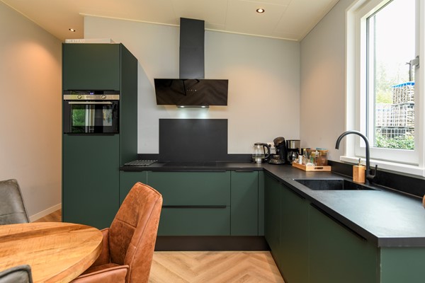 Medium property photo - Woudweg 15-015, 3862 PN Nijkerk